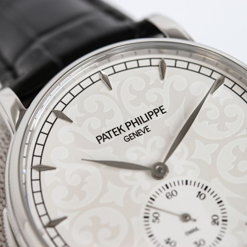 PATEK PHILIPPE Watches